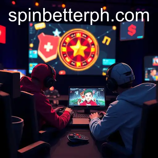 The Evolution of Online Gaming