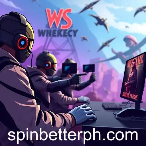 The Thrilling World of Multiplayer Games at Spinbetter