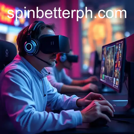 Online Gaming Trends and Innovations