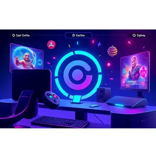 Online Gaming Trends in 2025