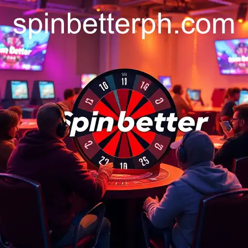 The Rise of Spinbetter: Revolutionizing Online Games