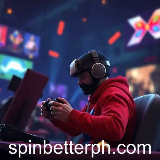 Rise of Spinbetter in Gaming Industry