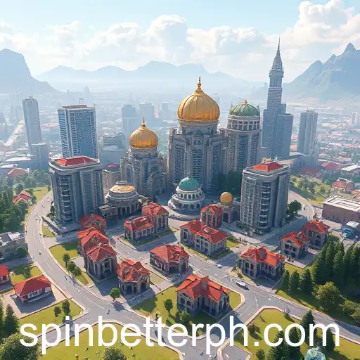 Exploring the World of Simulation Games with Spinbetter