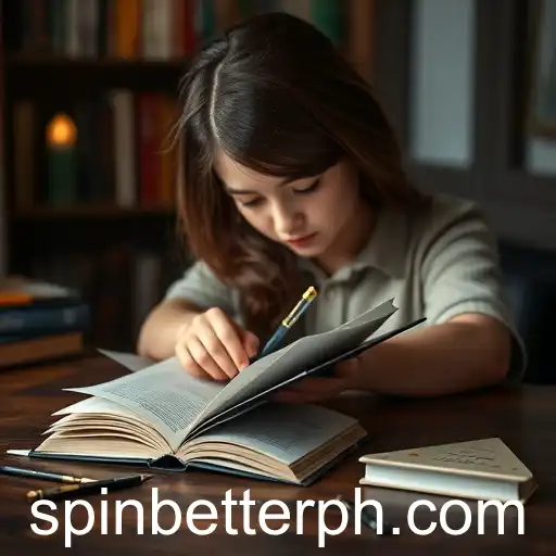 Spinbetter: A Hub of Gaming Excellence