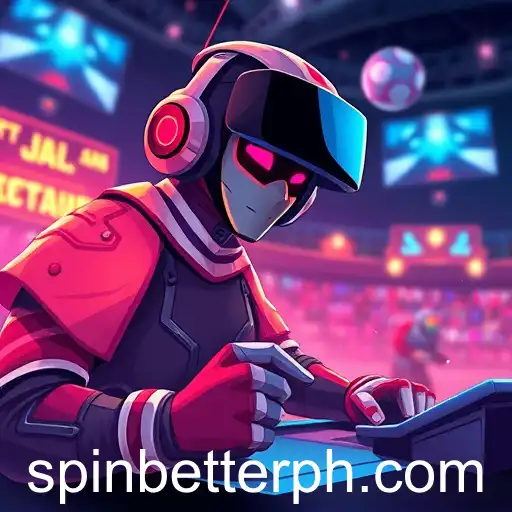 Digital Adventures with Spinbetter