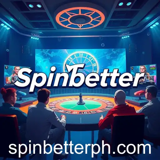 The Emerging Influence of Spinbetter in Gaming