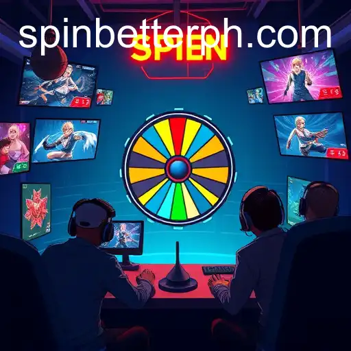 SpinBetter: A New Era of Online Gaming