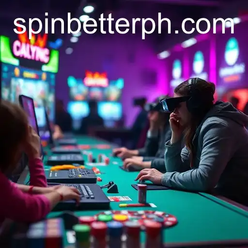 The Rise of Spinbetter: A New Era in Online Gaming