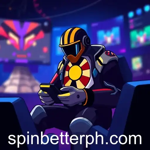 Spinbetter in Online Gaming Evolution