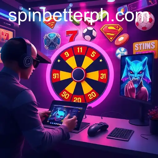 SpinBetter Revolutionizes Online Gaming