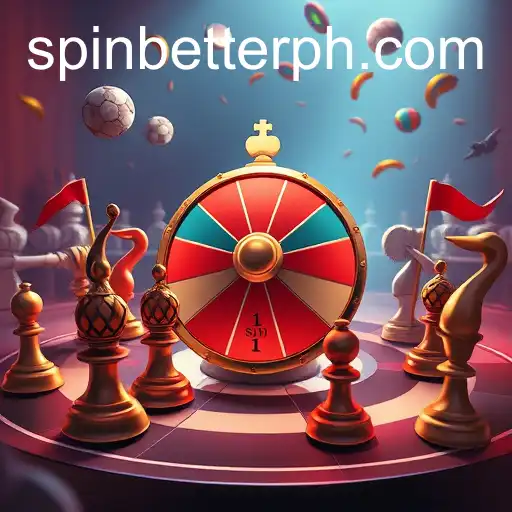 Exploring the World of Strategy Games on Spinbetter